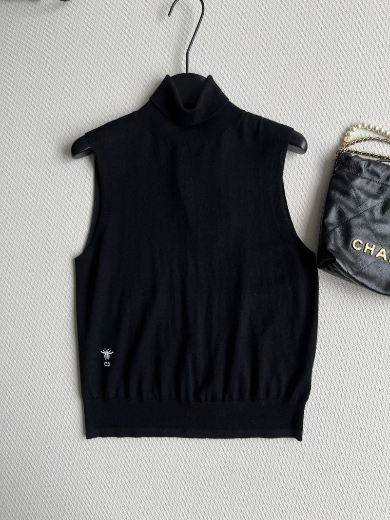 Christian Dior Vest